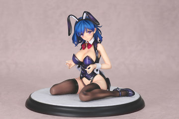 Hana Fukiishi Casino Ver illustration by Misaki Kurehiro 1/6 Scale Figure